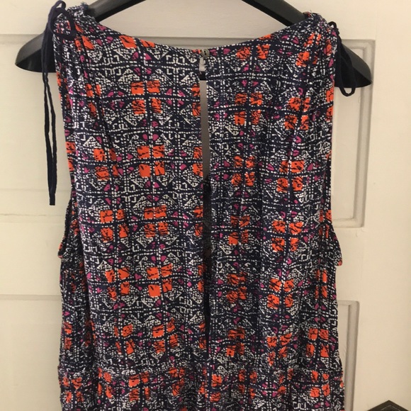 ADORABLE FUNKY ROMPER - Picture 3 of 4